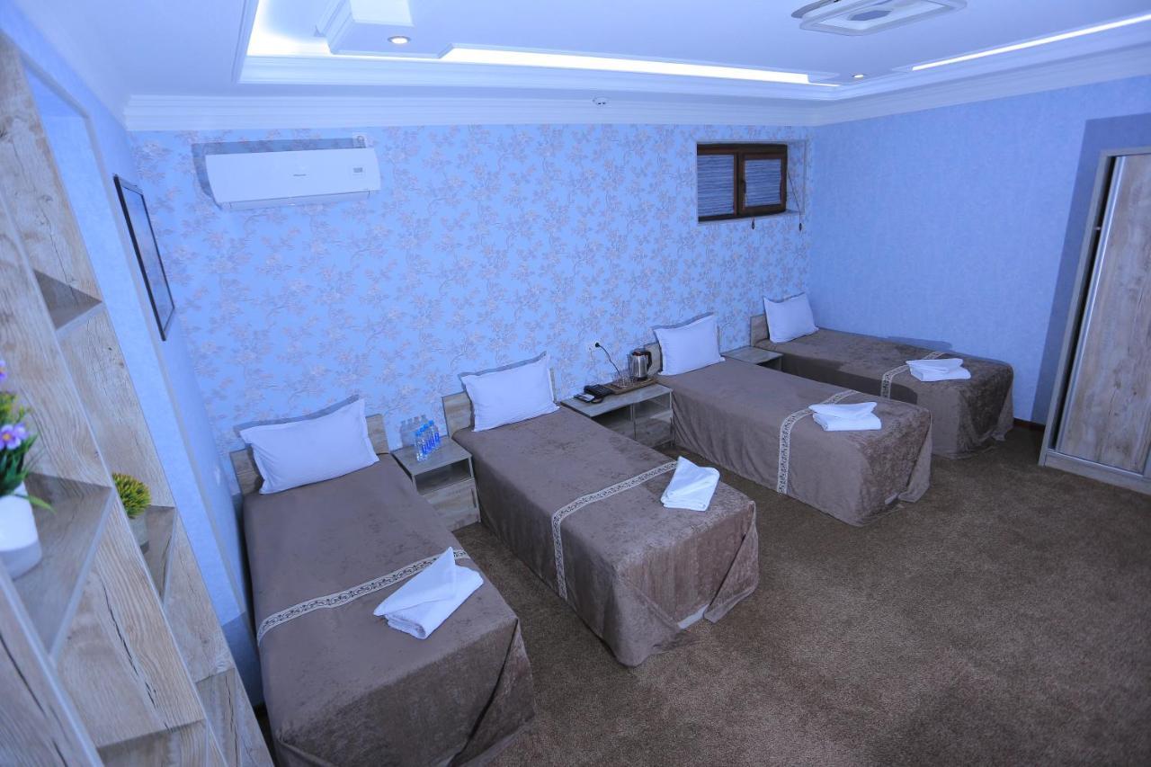 Hayot Plaza Hotel Yunusobod Exterior photo