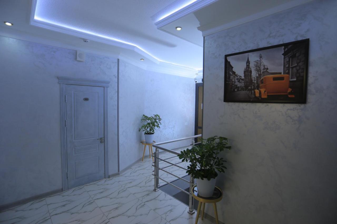Hayot Plaza Hotel Yunusobod Exterior photo